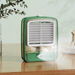 Diffuseur de Parfum Humidificateur multifonctionnel de refroidissement